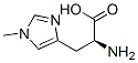 332-80-9,1-Methyl-L-histidine