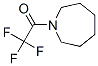 332032-05-0,1H-Azepine, hexahydro-1-(trifluoroacetyl)- (9CI)