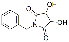 332040-86-5,3,4-DIHYDROXY-1-(PHENYLMETHYL) 2,5-PYRROLIDINEDIONE