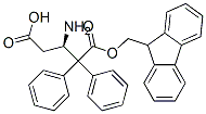 332062-10-9,FMOC-(R)-3-AMINO-4,4-DIPHENYL-BUTYRIC ACID