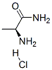 33208-99-0,L-Alaninamide hydrochloride