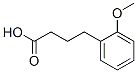 33209-75-5,4-(2-methoxyphenyl)butyric acid