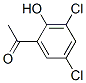 3321-92-4,3',5'-DICHLORO-2'-HYDROXYACETOPHENONE