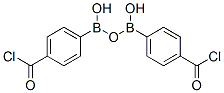 332154-57-1,(4-CHLOROCARBONYLPHENYL)BORONIC ANHYDRIDE