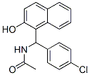 332174-65-9,N-[(4-CHLORO-PHENYL)-(2-HYDROXY-NAPHTHALEN-1-YL)-METHYL]-ACETAMIDE