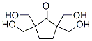 3322-70-1,2,2,5,5-TETRAKIS(HYDROXYMETHYL)CYCLOPENTANONE