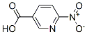 33225-73-9,6-NITRONICOTINIC ACID