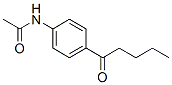 33228-40-9,N-(4-PENTANOYL-PHENYL)-ACETAMIDE