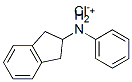 33237-73-9,(2,3-dihydro-1H-inden-2-yl)(phenyl)ammonium chloride