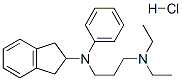 33237-74-0,APRINDINE HCL