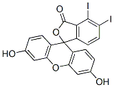 33239-19-9,DIIODOFLUORESCEIN