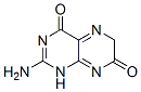 33239-47-3,4,7(1H,6H)-Pteridinedione,2-amino-(9CI)