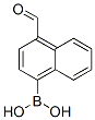 332398-52-4,(4-FORMYL-1-NAPHTHALENE)BORONIC ACID