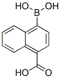 332398-57-9,4-Carboxynaphthalene-1-boronic acid
