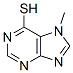 3324-79-6,7-METHYL-6-MERCAPTOPURINE
