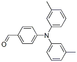 332411-18-4,4-(DI-M-TOLYL-AMINO)-BENZALDEHYDE
