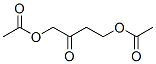 33245-14-6,1,4-DIACETOXY-2-OXOBUTANE