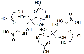 33250-21-4,DIPENTAERYTHRITOL HEXAKIS THIOGLYCOLATE
