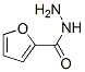 3326-71-4,Furan-2-carbohydrazide