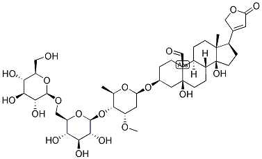 33279-57-1,K-STROPHANTHOSIDE