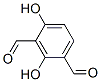 3328-71-0,2,4-DIHYDROXY-BENZENE-1,3-DICARB-ALDEHYDE