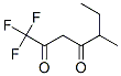 33284-45-6,1,1,1-trifluoro-5-methylheptane-2,4-dione