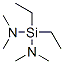 33287-52-4,BIS(DIMETHYLAMINO)DIETHYLSILANE