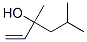 3329-48-4,3,5-dimethylhex-1-en-3-ol