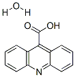 332927-03-4,9-ACRIDINECARBOXYLIC ACID HYDRATE