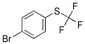 333-47-1,4-(TRIFLUOROMETHYLTHIO)BROMOBENZENE