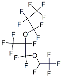 2H-PERFLUORO-5-METHYL-3,6-DIOXANONANE 3330-14-1,2H-PERFLUORO-5-METHYL-3,6-DIOXANONANE