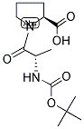 33300-72-0,BOC-ALA-PRO-OH