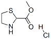 33305-08-7,METHYL THIAZOLIDINE-2-CARBOXYLATE HYDROCHLORIDE