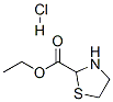 33305-09-8,ETHYL THIAZOLIDINE-2-CARBOXYLATE HYDROCHLORIDE