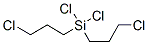 33317-65-6,BIS(3-CHLOROPROPYL)DICHLOROSILANE