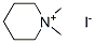 3333-08-2,1,1-DIMETHYLPIPERIDINIUM IODIDE