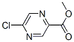 33332-25-1,Methyl 5-chloropyrazine-2-carboxylate