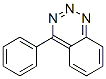 33334-16-6,4-phenyl-1,2,3-benzotriazine