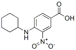 333340-82-2,4-CYCLOHEXYLAMINO-3-NITRO-BENZOIC ACID