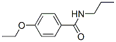 333348-68-8,Benzamide, 4-ethoxy-N-propyl- (9CI)