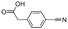 333406-09-0,4-CYANOPHENYLACETIC ACID