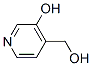 33349-67-6,4-HYDROXYMETHYL-PYRIDIN-3-OL