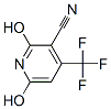 3335-46-4,3-CYANO-2,6-DIHYDROXY-4-(TRIFLUOROMETHYL)PYRIDINE