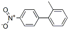33350-73-1,2-Methyl-4'-nitrobiphenyl