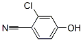 3336-16-1,2-CHLORO-4-HYDROXYBENZONITRILE
