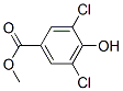 3337-59-5,METHYL 3,5-DICHLORO-4-HYDROXYBENZOATE