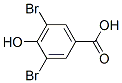 3337-62-0,3,5-Dibromo-4-hydroxybenzoic acid