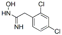 333748-88-2,2-(2,4-DICHLORO-PHENYL)-N-HYDROXY-ACETAMIDINE