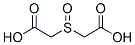 33388-14-6,CARBOXYMETHANESULFINYL-ACETIC ACID