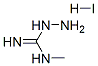 33398-79-7,N-METHYLHYDRAZINECARBOXIMIDAMIDEHYDROIODIDE